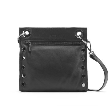 Hammitt Tony Functional Leather Crossbody Bag