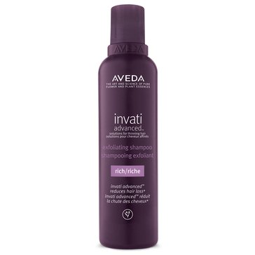 Aveda Invati Advanced Exfoliating Rich Shampoo