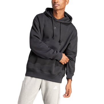 Adidas Men's ALL SZN Pullover Hoodie