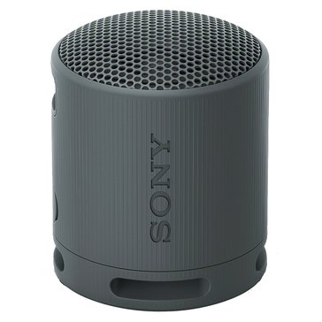 Sony XB100 Extra Bass Compact Bluetooth Speaker