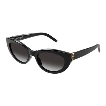 Saint Laurent Women's SL M115 Sunglasses