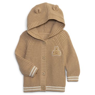 Gap Baby Boys' Novelty Garter Sweater