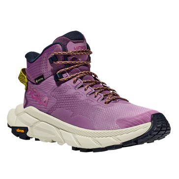 Hoka Women's Trail Code GTX Hiking Shoe