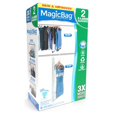 MagicBag XL Hanging 2PK