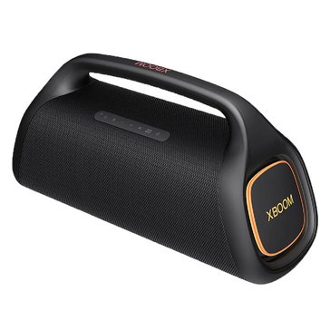 LG XBOOM Go Portable Bluetooth Speaker