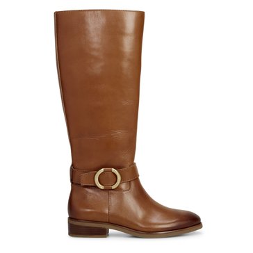 Vince Camuto Women's Samtry Equestrian Boot