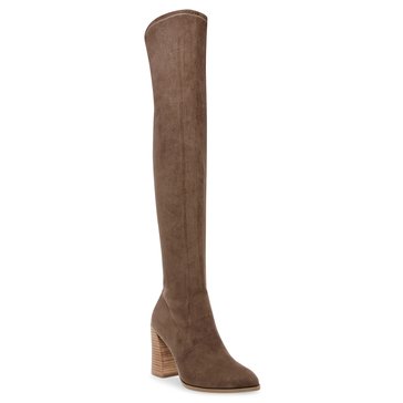 DV by Dolce Vita Women's Gollie Over the Knee Boot