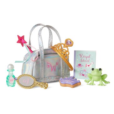 American Girl Ready To Be Royal Accessory Set