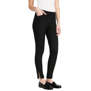 Old Navy Women's High Rise Pull On Pixie Skinny Pants