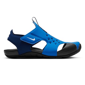 Nike Little Boys' Sunray Protect 2 Sandal