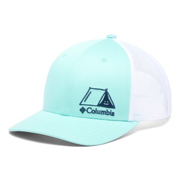 Columbia Big Girls' Snap Back Baseball Hat