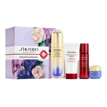 Shiseido Vital Perfection Serum Set
