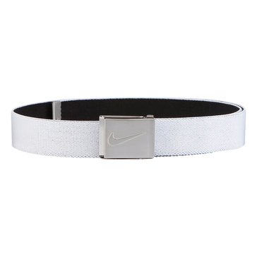 Nike Men's Stretchable Web Essential Reversible Belt 