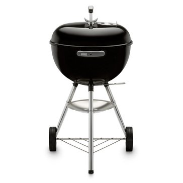 Weber One-Touch Silver 18.5