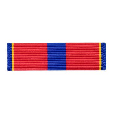 Ribbon Unit Navy Reserve Meritorious Service 