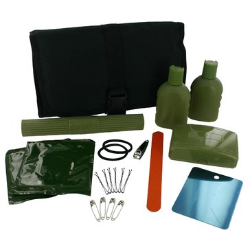 Field Hygiene Kit