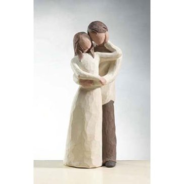 Willow Tree Together Figurine