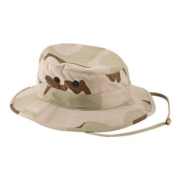 Mitchell Proffitt Desert Camo Boonie Hat-Medium