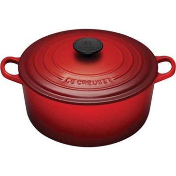 Le Creuset 5.5-Quart Round French Oven