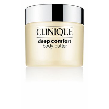Clinique Deep Comfort Body Butter 6.7oz