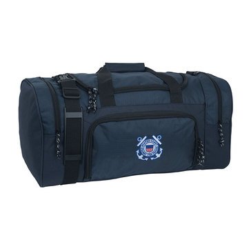 Mercury Tactical Gear USCG Locker Bag
