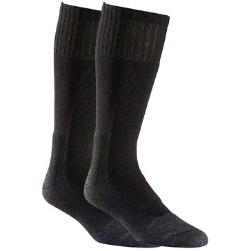 Fox River Blister Guard Maximum Boot Sock - Medium - Black