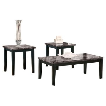 Signature Design by Ashley Maysville Occasional Table Set