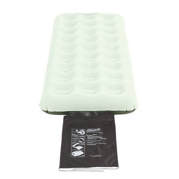 Coleman Single High Slim Twin Airbed