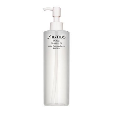 Shiseido Perfect Cleansing Oil 300ml