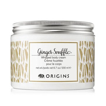 Origins Ginger Souffle Whip Body Cream